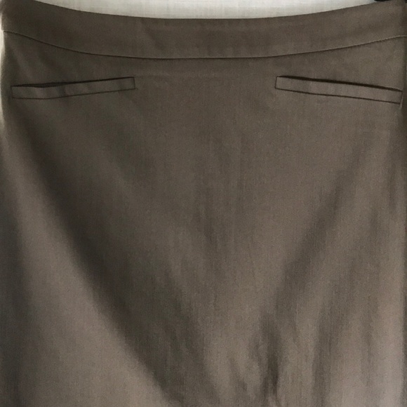 iBlues Marella Pencil Skirt - Picture 2 of 4